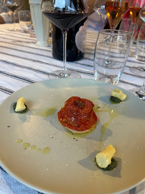 UMAMI | Chef privé à Soorts-Hossegor