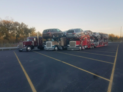 Auto Parts Store «Johnson Auto Salvage», reviews and photos, 3300 150th St E, Faribault, MN 55021, USA