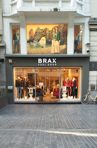 BRAX Store Oostende - Kledingwinkel