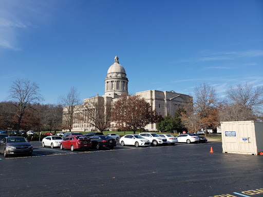 Historical Society «Kentucky Historical Society – Thomas D. Clark Center for Kentucky History», reviews and photos, 100 W Broadway St, Frankfort, KY 40601, USA