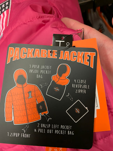 Harley-Davidson Dealer «Iron Valley Harley-Davidson», reviews and photos, 3091 Lebanon Rd, Manheim, PA 17545, USA