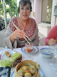 Plats et boissons du Restaurant vietnamien Le Saïgon à Pierrelatte - n°20