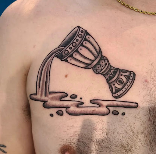 Tattoo Shop «Wayward Son Tattoo», reviews and photos, 4321 Midmost Dr e, Mobile, AL 36609, USA