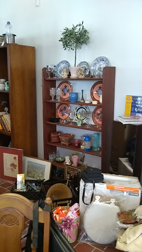 Thrift Store «ROPE Center Thrift Store», reviews and photos, 13200 US-19, Hudson, FL 34667, USA