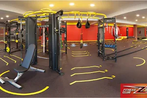 Zsport Fitness Club image