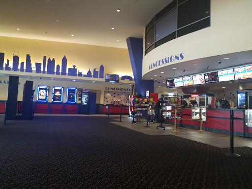 Movie Theater «AMC Camp Creek 14», reviews and photos, 3760 Princeton Lakes Pkwy, Atlanta, GA 30331, USA