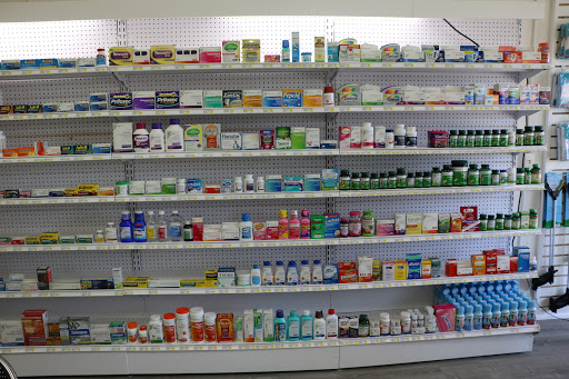 Mintwood Pharmacy