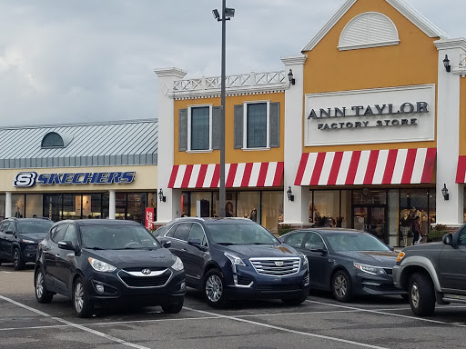 Outlet Mall «Tanger Outlet Gonzales», reviews and photos, 2100 Tanger Blvd, Gonzales, LA 70737, USA