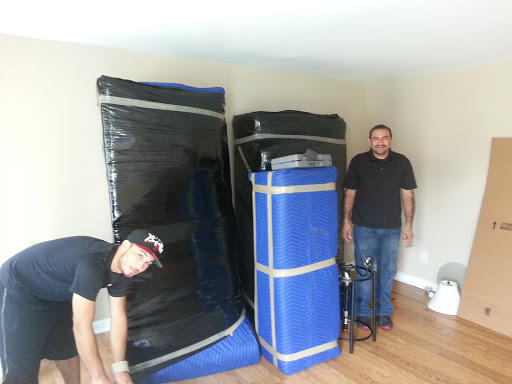 Moving and Storage Service «MOVE IN USA LLC», reviews and photos, 11201 Dolfield Blvd #111, Owings Mills, MD 21117, USA