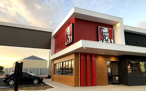 KFC Ascot image