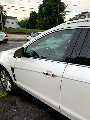 Used Car Dealer «Carmen Auto Group», reviews and photos, 1705 Easton Rd, Willow Grove, PA 19090, USA