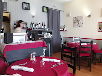 Atmosphère du Restaurant français La Ciboulette à Nantes - n°2