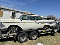 Big Boyz Auto Repair and Towing - Photo 3 - Car repair in , Fort Worth