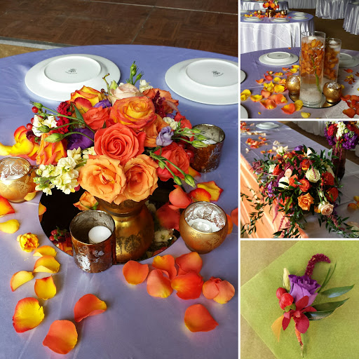 Florist «Eclectic Garden», reviews and photos, 323 Walnut St, St Charles, IL 60174, USA