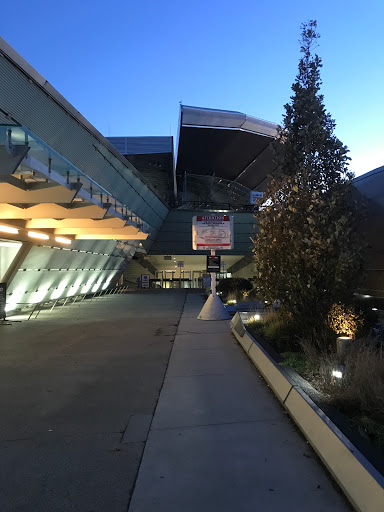 Outdoor Sports Store «Bears Pro Shop», reviews and photos, 1410 Museum Campus Dr, Chicago, IL 60605, USA