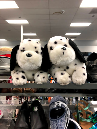 Thrift Store «Goodwill», reviews and photos