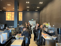 Atmosphère du Restaurant de sushis Sushi Shop à Wasquehal - n°4