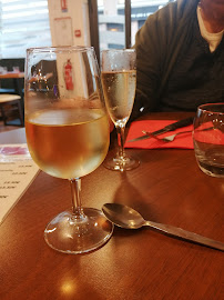 Plats et boissons du Restaurant Seralena à Fère-Champenoise - n°11
