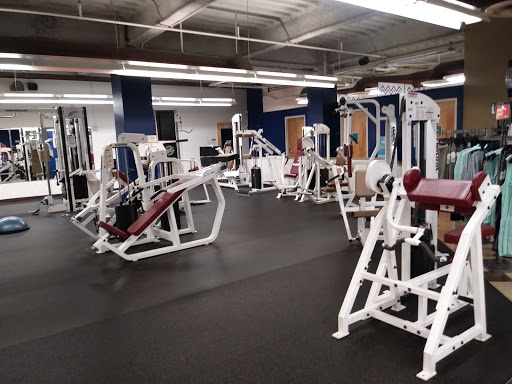 Gym «California Family Fitness», reviews and photos, 8680 Greenback Ln #110, Orangevale, CA 95662, USA
