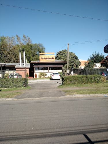 Alquincho Restaurant - Restaurante
