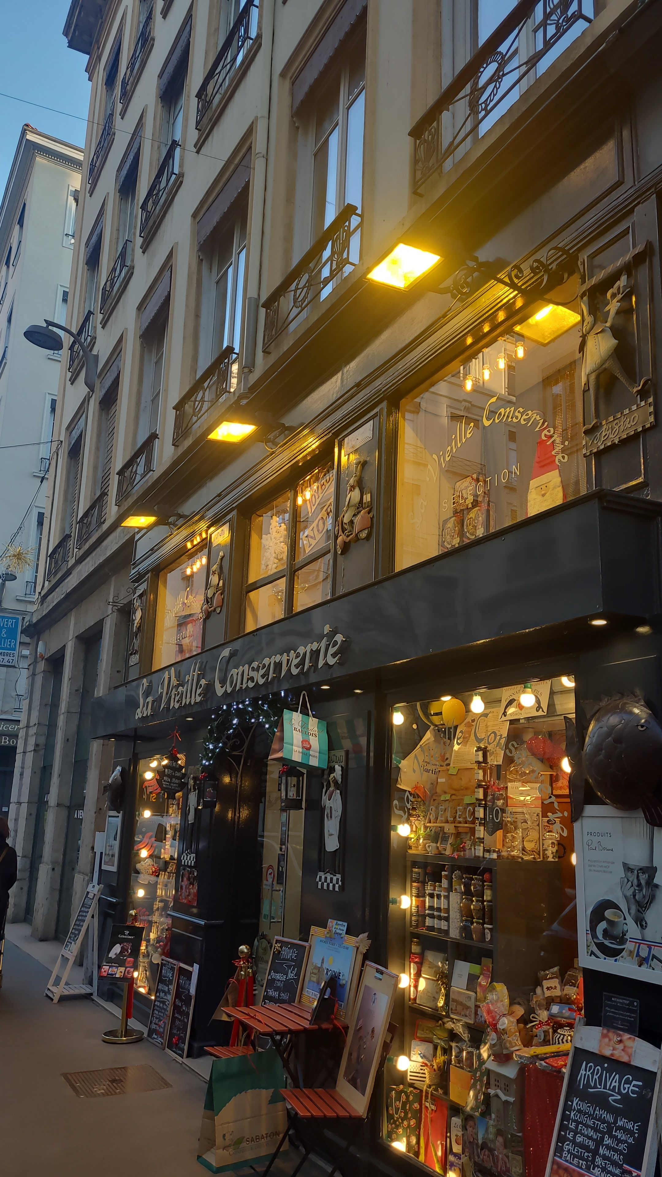 Photo n° 1 de l'avis de Flavie.l fait le 17/12/2023 à 15:08