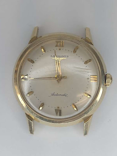 Pawn Shop «Excel Pawn And Jewelry», reviews and photos, 1700 Rice St, St Paul, MN 55113, USA