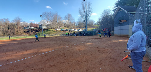 Recreation Center «Montford Recreation Complex», reviews and photos, 34 Pearson Dr, Asheville, NC 28801, USA