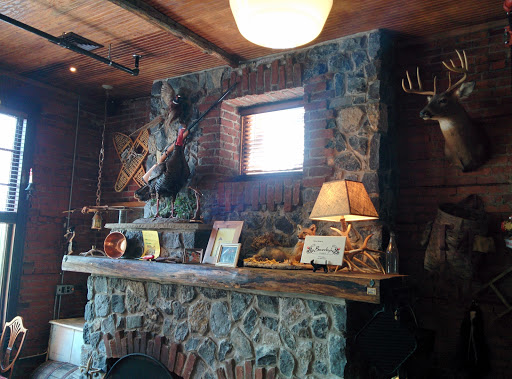 Coffee Shop «Inglebean Coffee House», reviews and photos, 106 E Main St, Millheim, PA 16854, USA