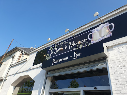 Magasin de vins et spiritueux Menut Boissons Services Soissons