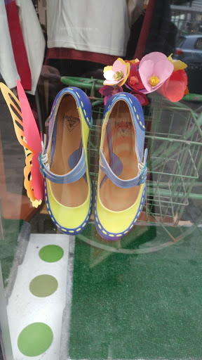 Shoe Store «John Fluevog Shoes», reviews and photos, 205 Pine St, Seattle, WA 98101, USA