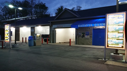 Car Wash «Batavia Carwash», reviews and photos, 1020 Hospital Dr, Batavia, OH 45103, USA