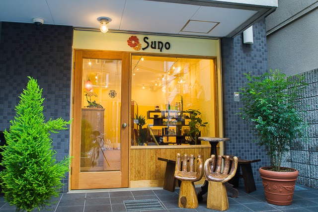 suno（スーノ）