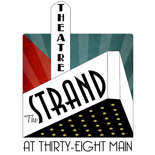 Movie Theater «The Strand at 38 Main», reviews and photos, 38 N Main St, Waynesville, NC 28786, USA