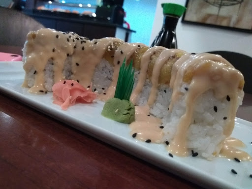 Sushi Ya!