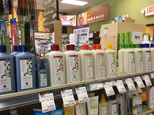 Health Food Store «Better Health Market», reviews and photos, 33452 Van Dyke, Sterling Heights, MI 48312, USA