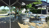 Atmosphère du Restaurant Pub 137 à Saint-Grégoire - n°6