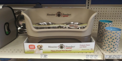 Pet Supply Store «PetSmart», reviews and photos, 6251 N Davis Hwy, Pensacola, FL 32504, USA