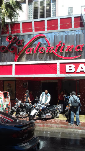 Bar la Valentina