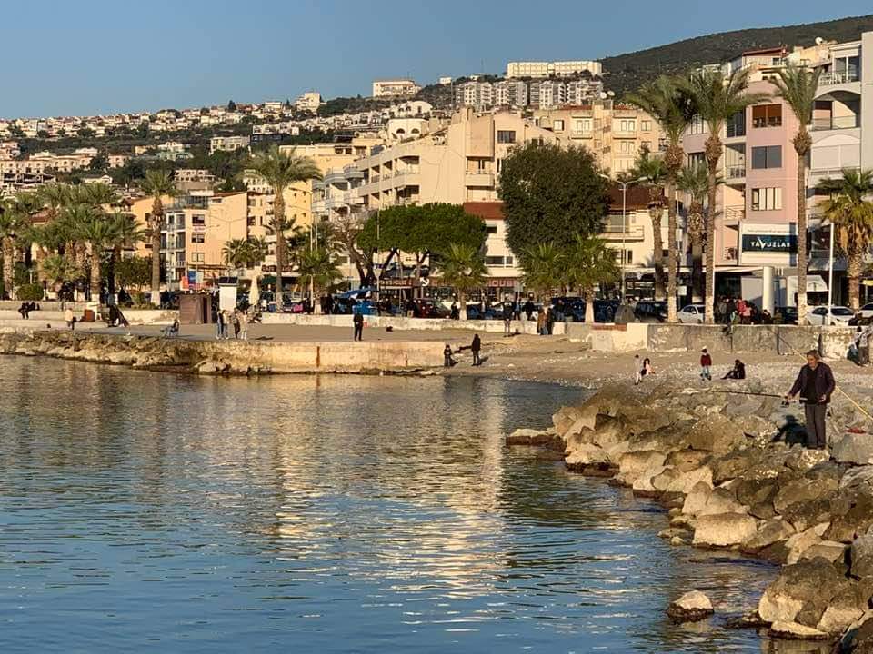 Kuşadası, Aydın, Türkiye