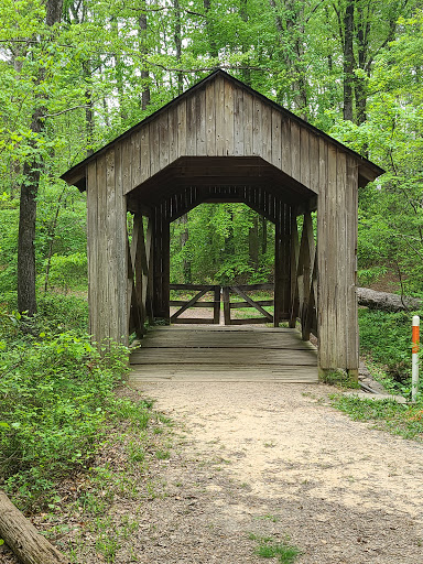 National reserve Fayetteville