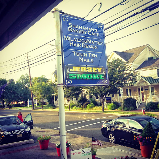 Tobacco Shop «Jersey Smoke», reviews and photos, 84 N Main St, Milltown, NJ 08850, USA