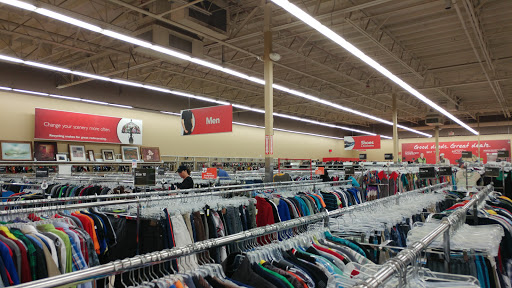 Thrift Store «Savers», reviews and photos