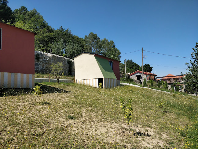 Quinta da Costa - Paços de Ferreira