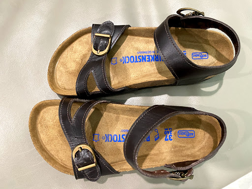 Shoe Repair Shop «San Pedro Shoe & Repair», reviews and photos, 1434 W 8th St, San Pedro, CA 90732, USA