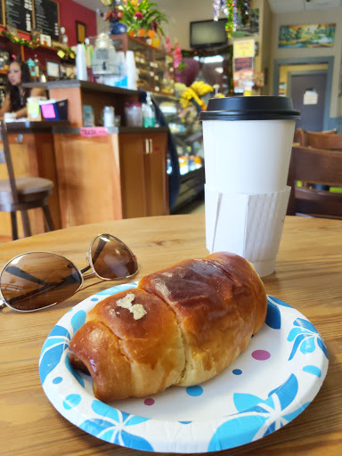 Coffee Shop «Happy Coffee Shop», reviews and photos, 5102 Broadway Avenue J h, Galveston, TX 77551, USA