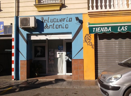 Peluquería Antonio en Gójar, Granada