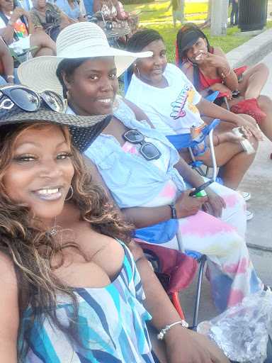 Recreation Center «Betty T. Ferguson Recreational Complex», reviews and photos, 3000 NW 199th St, Miami Gardens, FL 33056, USA