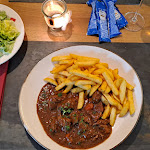 Photo n°1 de l'avis de Gertie.o fait le 14/05/2023 à 19:00 sur le  Karlsmühle à Mertesdorf