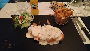 Photo n°36 de Le Fabuleux Brasserie à Montpellier ()