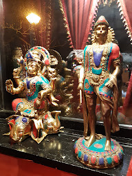 Photo n°49 de Maharajah Darbar à Noisy-le-Grand ()